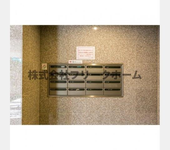 三鷹市下連雀４丁目の賃貸マンションのその他共用部分