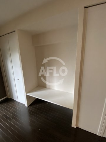 KAISEI梅田の洋室|KAISEI梅田　洋室