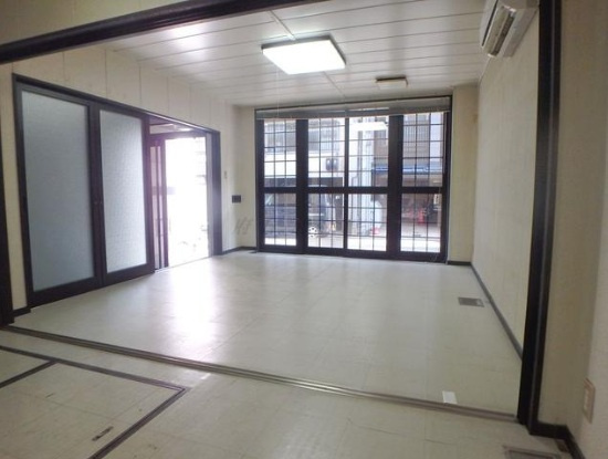東竹屋町一棟貸　貸店舗事務所