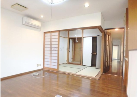 東竹屋町一棟貸　貸店舗事務所