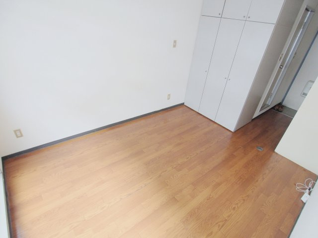 エミューⅢの内装