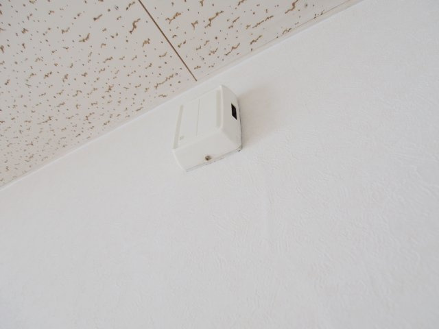 エミューⅢのセキュリティ