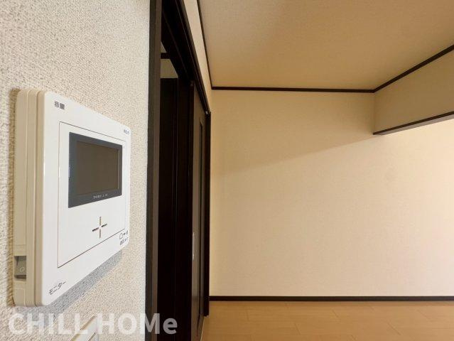 コンフォート三山のセキュリティ|他社様掲載物件もまとめてご紹介、ご案内可能です(^^)/