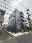 Mergrace戸越銀座の画像