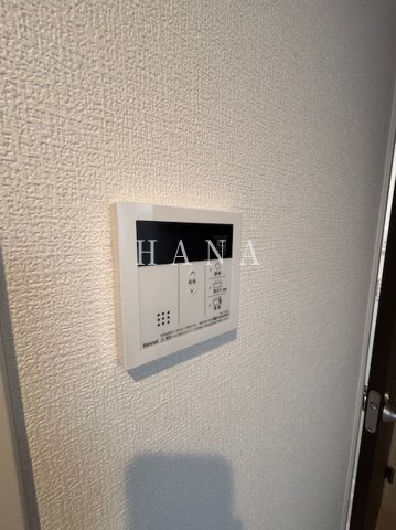 カインドネス亀有Ⅱの設備