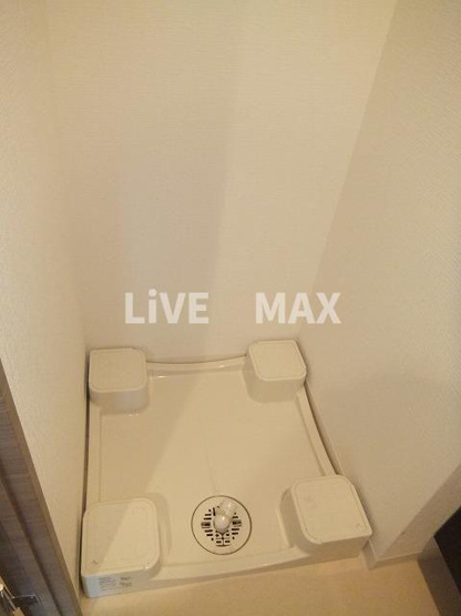 【設備】スカイコートパレス押上