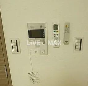 【セキュリティ】スカイコートパレス押上
