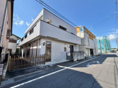 前橋市日吉町　中古住宅の画像