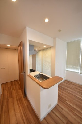 【内装】 | アーバネックス神戸水木通