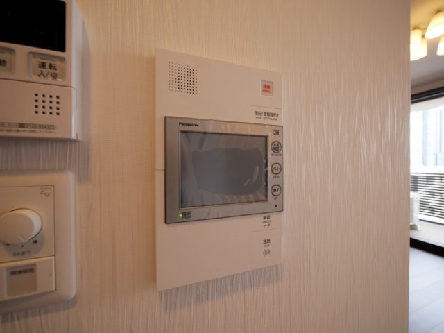 プレジオ玉造の設備
