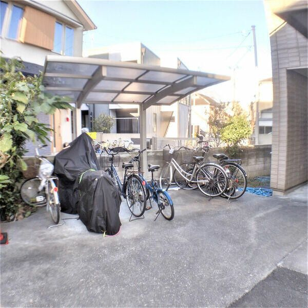 メゾン仕立屋のその他