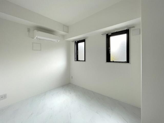 JU TOWER FRONT 両国の洋室