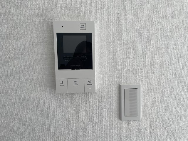 JU TOWER FRONT 両国のセキュリティ