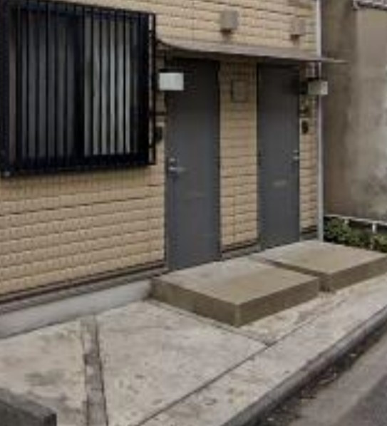 Ｌａ　Ｄｕｌｌ神楽坂のその他共用部分