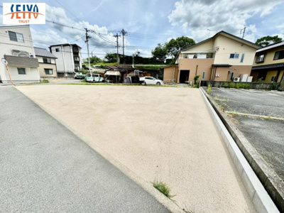 【外観】 | ☆安佐南区川内１丁目　土地☆