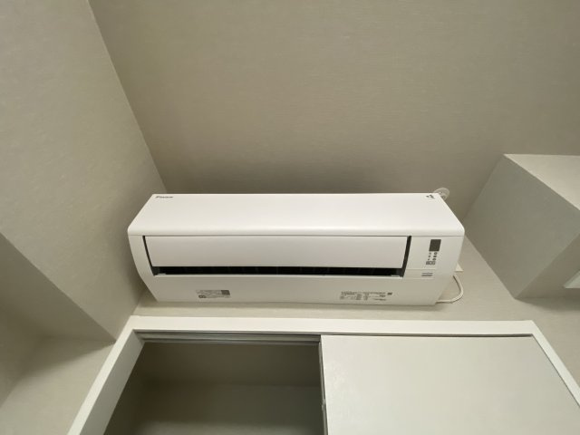 豊島区駒込２丁目の賃貸マンションの設備