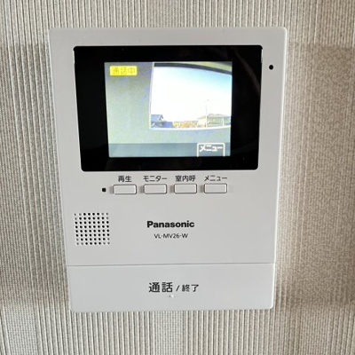 【セキュリティ】 | ロイヤルクレスト