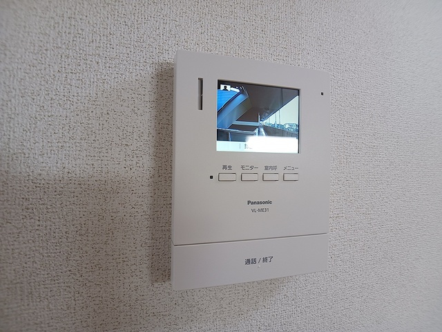 オランダ村　Ｇ棟のセキュリティ|セキュリティ