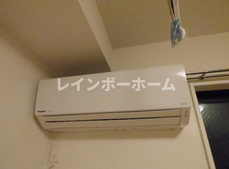 特典：仲介手数料が無料です!!の設備
