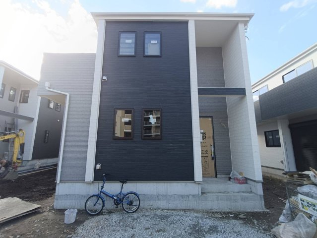 三郷市　高州2丁目　新築戸建　全4棟