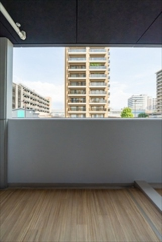 ＡＩＦＬＡＴ吉塚駅前のその他
