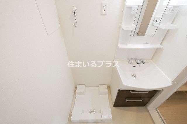 サラロタスコフレの設備