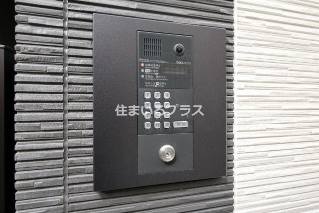 サラロタスコフレのセキュリティ
