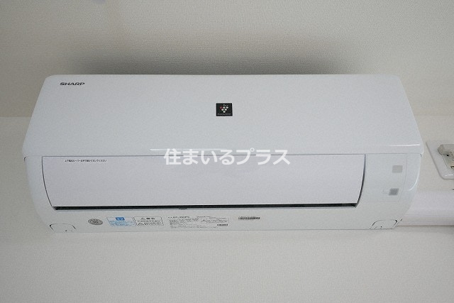 サラロタスコフレの設備