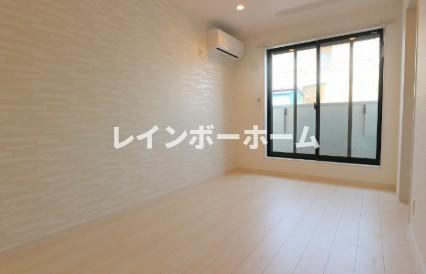 REGALEST BRILLANTEの設備|内装です