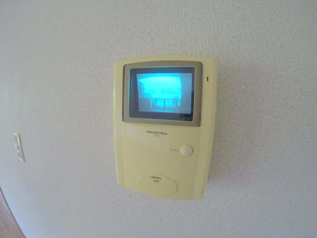 【セキュリティ】 | グランデージ池田