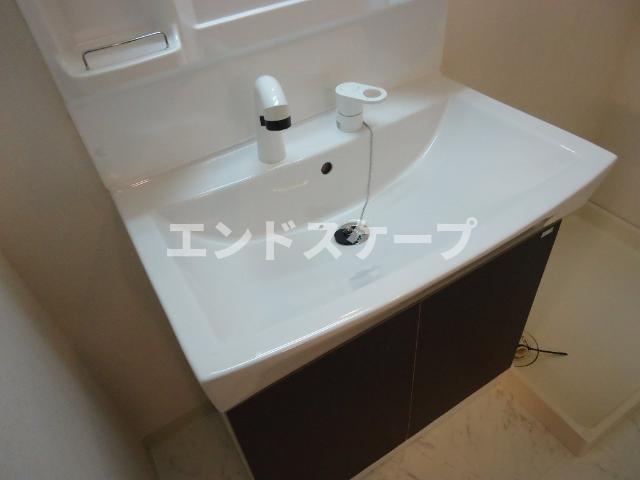 エストレインの洗面所|洗髪洗面化粧台
高崎、前橋のお部屋探しはエンドスケープまで！お客様の理想お聞かせ下さい♪