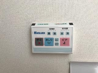 山椿　Ｂの設備|室内設備（イメージ）
