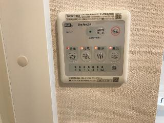 山椿　Ｂの設備|室内設備（イメージ）