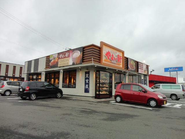 山椿　Ｂの周辺|やよい軒宗像店まで870ｍ