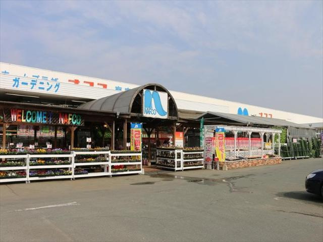 山椿　Ｂの周辺|ホームプラザナフコ南宗像店まで1,115ｍ