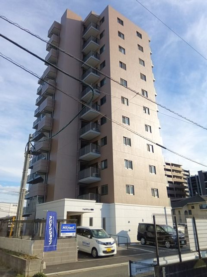 【外観パース】 | ショウジュン原田