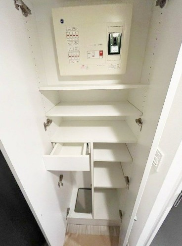 ソフィア哲学堂の設備