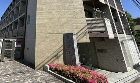 ソフィア哲学堂のその他共用部分