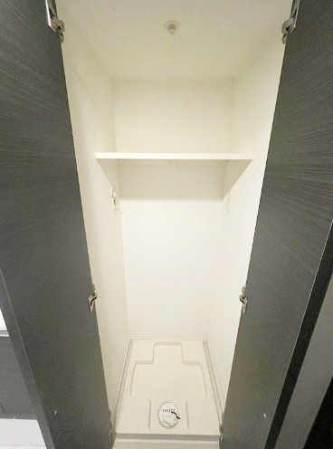 ソフィア哲学堂の収納