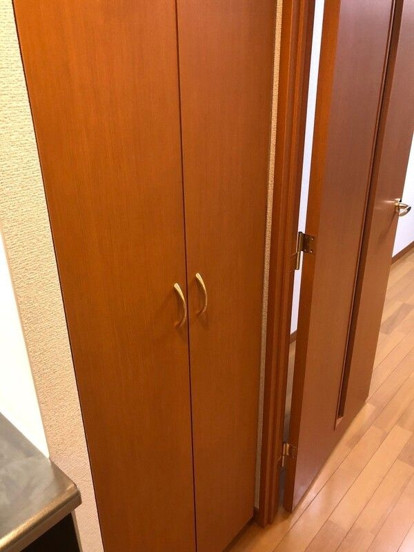 ルーブル上池台弐番館のその他
