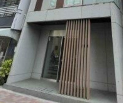 八番館のその他共用部分