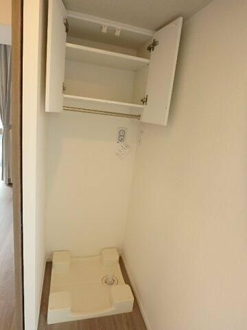 八番館の設備