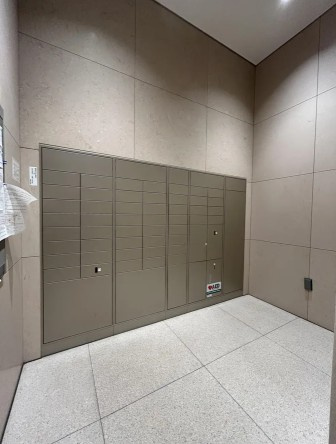 【設備】 | プレミスト麹町