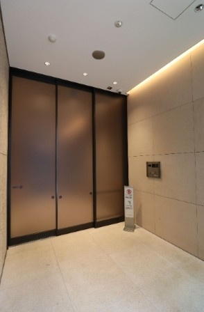 【エントランス】 | プレミスト麹町