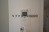 【セキュリティ】アドバンス大阪ルーチェ 