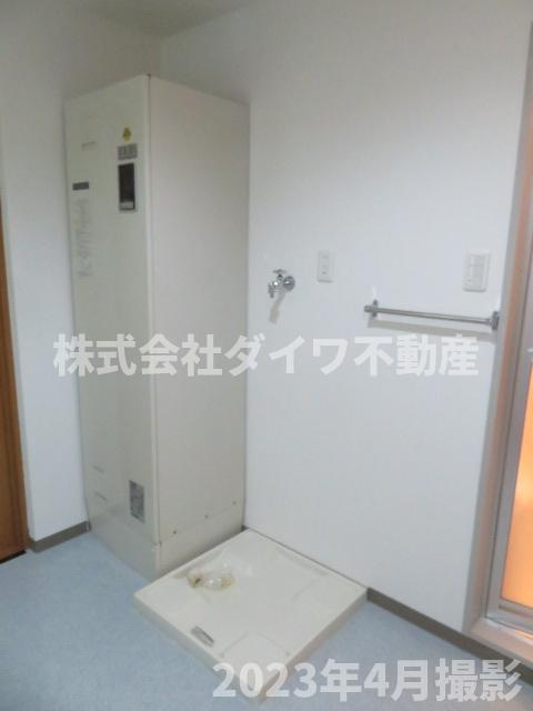 Keiの設備