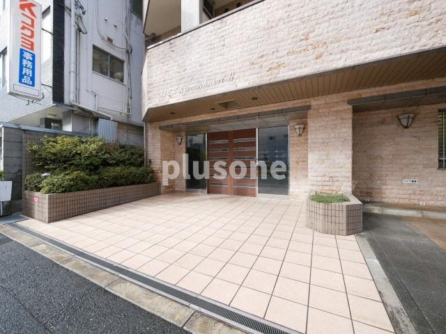 【エントランス】 | エイペックス京町堀Ⅱ