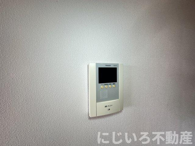 ファインプレイス２のセキュリティ
