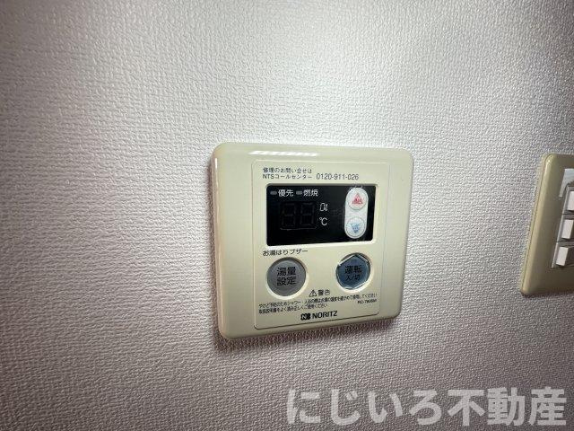 ファインプレイス２のその他