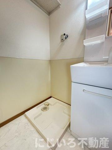 ファインプレイス２の設備